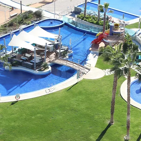 Sea Breeze Apartment