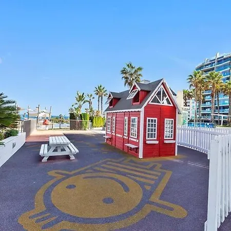 Sea Breeze Apartment Torrevieja