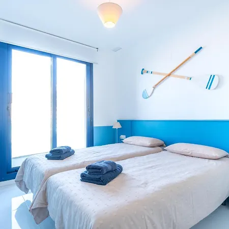 Apartment Sea Breeze Torrevieja