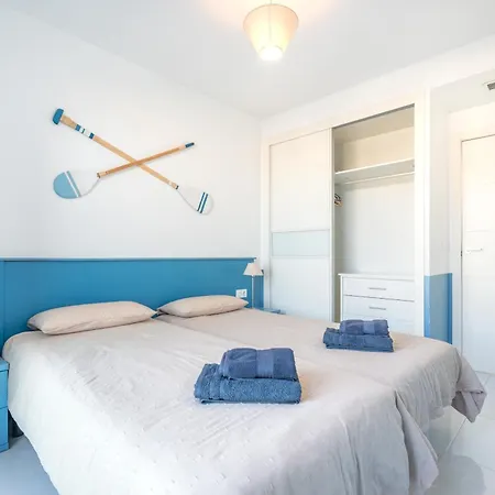 Sea Breeze Apartment Torrevieja