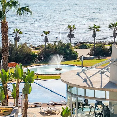 Apartment Sea Breeze Torrevieja