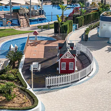 Sea Breeze Torrevieja