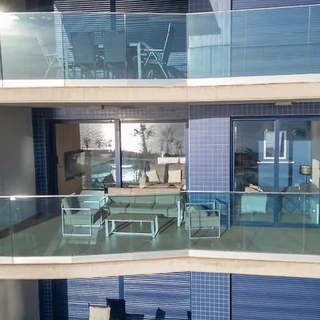 Sea Breeze Apartment