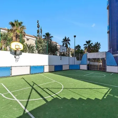 Appartement Sea Breeze