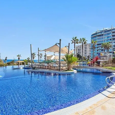 Sea Breeze Appartement Torrevieja