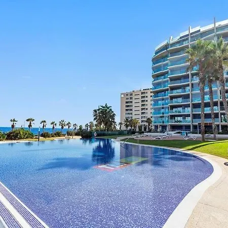 Sea Breeze Appartement