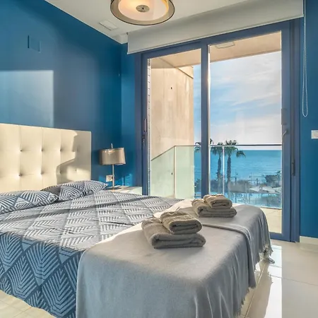Sea Breeze Appartement
