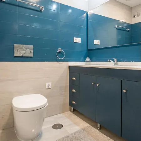 Appartement Sea Breeze Torrevieja