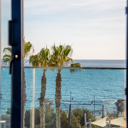 Appartement Sea Breeze *