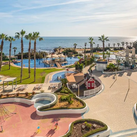 Sea Breeze Appartement *